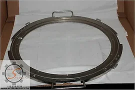 0021-09506 REV.P2 / MOUNTING RING / APPLIED MATERIALS