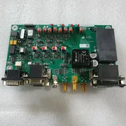 Lam Research PCB ASSY PULSE SMPL & HOLD W/SYNC OUT 810-048219-021