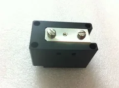 (125-0102) AMAT APPLIED MATERIALS 0010-21803 ASSEMBLY, UPPER DC HOUSING W/B NEW