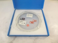 Applied Materials Flat Cover Ring 0021-80310 Low Profile 300mm RF PVD