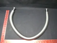 Applied Materials (AMAT) 3400-01078   HOSE BLWS TUBE OD 1" LG 36" SST