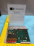 AMAT 0100-09054 PCB Assy Analong Input Board, 174411
