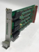 âœ… POSIOTION ENCODER BUFFER BOARD AMAT 0100-00015