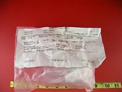 Applied Materials 0020-26692-PA Spacer Upper Lift ZX HTR 0020-26692 AMAT Nib New