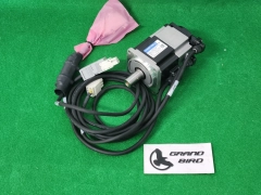 AMAT 1080-00927 AC SERVO MOTOR SANYO DENKI R22A06020FCP11M, NEW