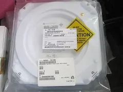 Applied Materials 0020-75155 810-70166 MEMBRANE WAFER 8" TITAN HEAD MOLD MARK