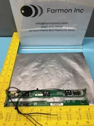 AMAT 0100-09146 Centerfinder Sensor Board, 5-6 & 8 Inch Assy, PCB, 127595
