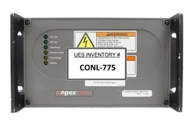 RF Apex 3013 AE Advanced Energy A3D3L000CA140A121A RF Generator Tested Working