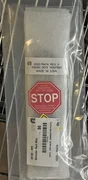 AMAT Applied Materials 0020-76474 Bracket Gen Rack Connector Plate 22135-RPE