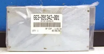Lam Research 663-091342-001 Battery Controller