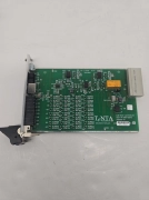 MKS- Tenta 0190-02076 Water Leak Detector Module AMAT 0190-02076