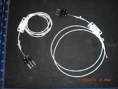 Thermo Couple (TC) LAM RESEARCH (LAM) 853-034112-002 J Type Anafaze PKG 2