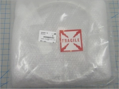 0010-15257 / AMAT ASSEMBLY, SPRING PLATE W/GVDE, 200MM DPN / APPLIED MATERIALS