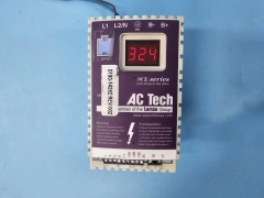 AC TECH , LENZE , AMAT 0190-14262 REV.002 , SL205S AC Motor Driver #2