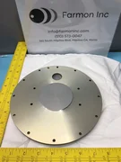 AMAT 0020-31614 PEDESTAL METAL 6", 138072