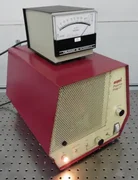 C113695 SPI Structure Probe Plasma Prep II PPII Plasma Etcher w/ TC Vacuum Gauge