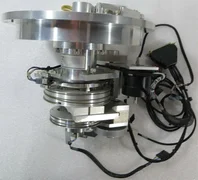AMAT 0010-09031 CVD WAFER HANDLER ROBOT REV D SN 267
