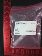 Applied Materials AMAT 3780-01073 Spring ELASTOMER 25ID