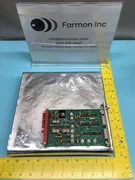 AMAT 0100-90140 WAFER LOADER INTERLOCK PCB BOARD, 0120-90449, 145121