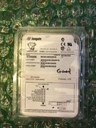 AMAT Applied Materials DRIVE, HARD DISK, 4.5 GB, 3.5" SCSI 0190-00405 Tested