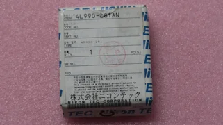 Nikon 4L990-281 NSR