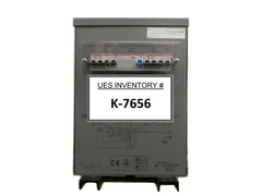 AMAT Applied Materials 0190-16895 CPI-VMO Transformer 8258 Working Surplus