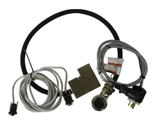 EDWARDS AMAT DPN CABLES- PT49 B7151-030-120, P046P, 0150-12342 TURBO ASSY