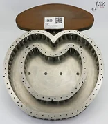 15450 APPLIED MATERIALS 300MM ENDURA MAGNET ASSY, 0020-01995 0020-28491