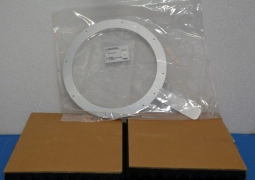 799-165832-001/RING SEALING 162 ISO 250 VULCANIZED 706297/LAM RESEARCH CORPORATI