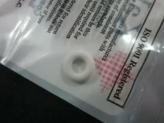Applied Materials AMAT 3700-02114 O-Ring ID 234 CSD 139 KALREZ 2037