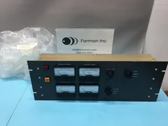 AMAT 0500-01008 wController 3K, RG Generator, Controller, 151613