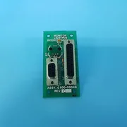 130-0401// AMAT APPLIED MATERIALS 0100-09048 BOARD USED