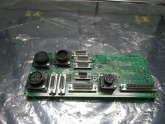 AMAT 0100-35082 PCB ASSY CHAMBER INTERCONNECT A&C CENTUR, 104154