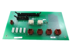Applied Materials AMAT 0100-70015 ASSY Gate Valve Interconnect PCB New