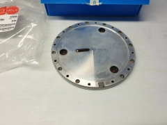   AMAT 0195-07994 ESC ASSY 200MM   DPS METAL @zx