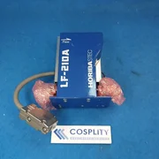 AMAT 3030-05744 LFM HORIBA STEC LF-210A-EVD TEPO 0.2 gm/min
