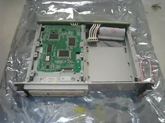 AMAT 0190-00461 Mass Storage MODULE, FEPC TEAC FC-1, 19308111-11, RRT-SPL2008-1