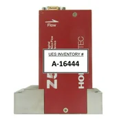 Horiba STEC SEC-Z512MGX Digital Mass Flow Controller MFC AMAT 3030-15617 Working