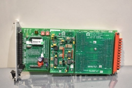 AMAT 0100-00574 PVD/IMP Chamber Interlock with 0100-00516 0090-00459 0190-00285