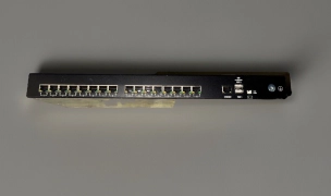 Digi Technologies 50001344-01 AMAT 0190-27952-01 ConnectPort TS 16