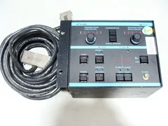 Advanced Energy ATX 600 RF Generator Impedance Matching Network 3155021-000B