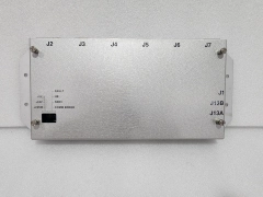 Lam Research LONWORKS, VALVE CONTROL NODE ASSY 810-002895-102 (As-Is)