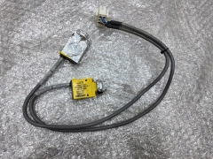 Applied Materials 0090-35851 SENSOR ASSY,SPILL SENSOR,CH A,CVD TI/TIN AMAT