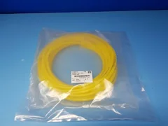 Applied Materials AMAT 3860-00269 TBG PLSTC 3/80D X 1/4ID POLYURETHANE YEL
