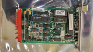 Applied Materials Inteligent Interface PCB AMAT 0100-09006