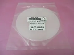 AMAT 0200-09444 Cap Top Quartz, 25mm, Tube A8, 409899