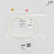 38666 CTI/AMAT O-RING CHEMRAZ 20.955 .210 9390-SC543 (NEW) 3700-02515