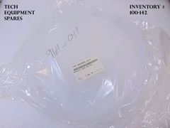 LAM Research 716-083964-011 QTZ LINER UPR ER Ring *new surplus, 90 day warranty*