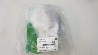APPLIED MATERIALS 0242-41460 KIT OPTIONAL FORELINE ELBOW ASSY AFEOL 300MM