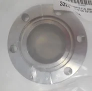 Applied Materials 3320-01034 FTG TBG ADPTR FLG NW40 2.75"OD X 2.16"OD SST304